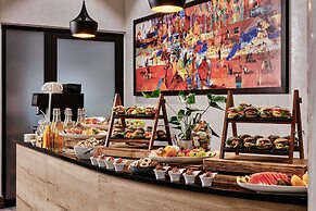 Radisson Blu Hotel & Residences, Zakopane