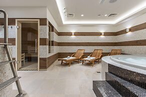 Radisson Blu Hotel & Residences, Zakopane