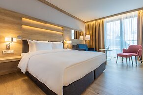 Radisson Blu Hotel & Residences, Zakopane