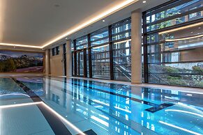 Radisson Blu Hotel & Residences, Zakopane
