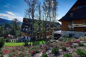 Radisson Blu Hotel & Residences, Zakopane