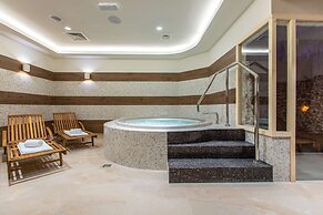 Radisson Blu Hotel & Residences, Zakopane