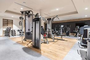 Radisson Blu Hotel & Residences, Zakopane