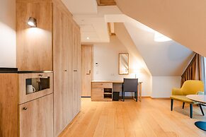 Radisson Blu Hotel & Residences, Zakopane