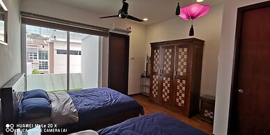 Palm Residence