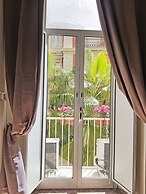 B&B delle Palme