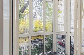 GM Apartment Dolgorukovskaya 29