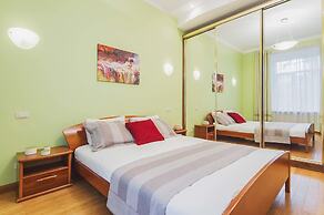 GM Apartment Dolgorukovskaya 29