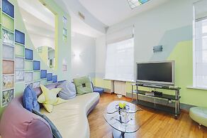 GM Apartment Dolgorukovskaya 29