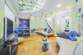 GM Apartment Dolgorukovskaya 29