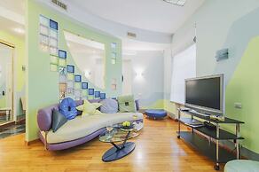 GM Apartment Dolgorukovskaya 29
