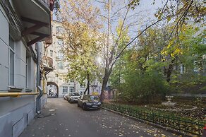 GM Apartment Dolgorukovskaya 29