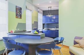 GM Apartment Dolgorukovskaya 29