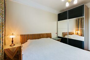 GM Apartment Oruzheynyi 5