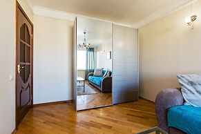 GM Apartment Oruzheynyi 5