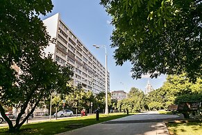 GM Apartment Oruzheynyi 5