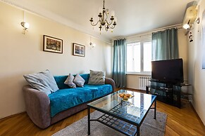 GM Apartment Oruzheynyi 5