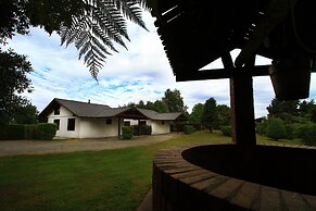 Cabañas Araucarias del Sur