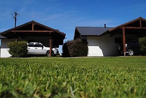 Cabañas Araucarias del Sur