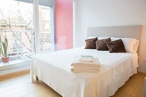 Borges Apartment by Be Local Argentina