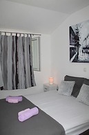 Malo Misto Apartments