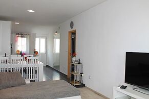 Malo Misto Apartments