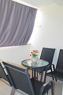 Malo Misto Apartments
