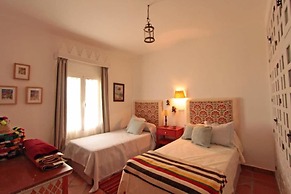 Cortijo de Correa