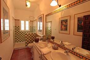 Cortijo de Correa