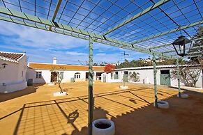 Cortijo de Correa