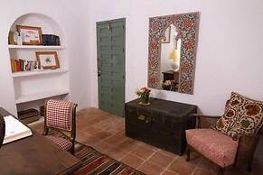 Cortijo de Correa