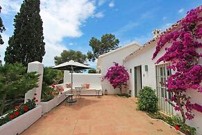 Cortijo de Correa