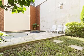 Cabrera 6D by Be Local Argentina