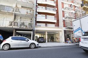 Cabrera 6D by Be Local Argentina