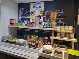 ibis budget Limoges