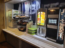 ibis budget Limoges