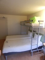 ibis budget Limoges