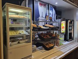 ibis budget Limoges