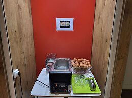 ibis budget Limoges