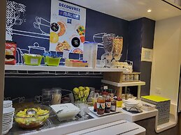 ibis budget Limoges
