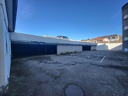 ibis budget Limoges