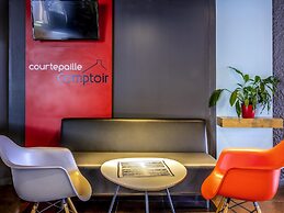 ibis budget Limoges