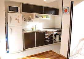 Charcas Apartment by Be Local Argentina