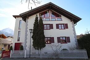 Himmelschlösschen & Chalet Rose