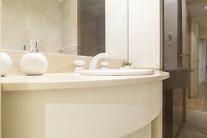 Gutierrez Apartment by Be LocalArgentina