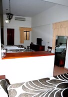 Hotel Posada Del Sol