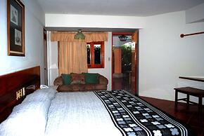 Hotel Posada Del Sol