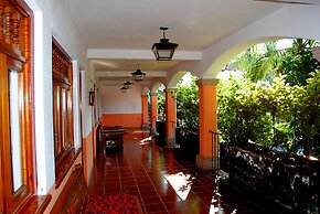 Hotel Posada Del Sol
