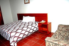 Hotel Posada Del Sol