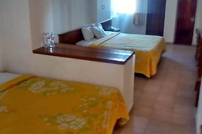 Hotel Posada Del Sol